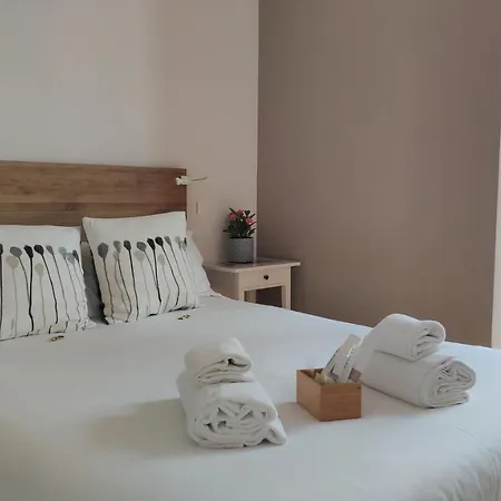 Bed and breakfast 7 Kale Bilbao