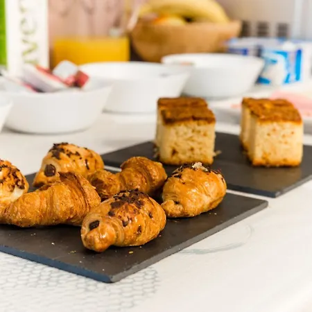 7 Kale Bed and breakfast