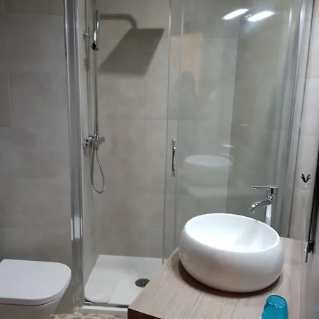 Bed and breakfast 7 Kale Bilbao