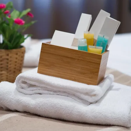 Bed and breakfast 7 Kale