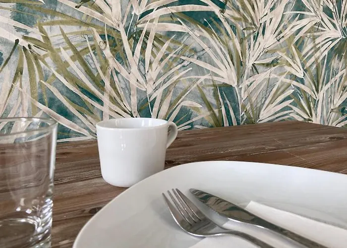 7 Kale Bed & Breakfast