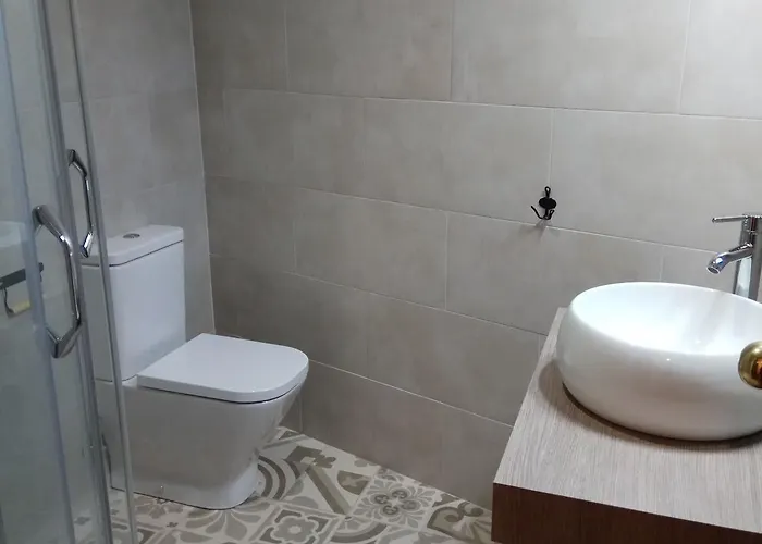 7 Kale Bed & Breakfast 2*