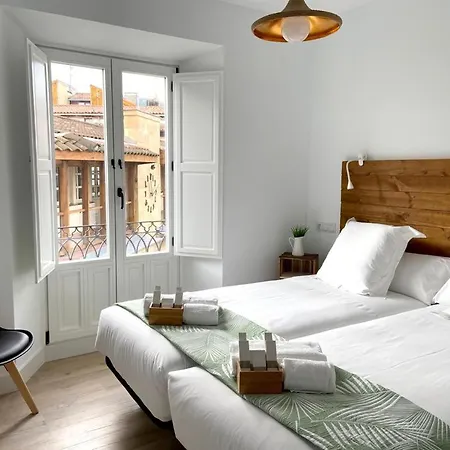 7 Kale Alojamento de Acomodação e Pequeno-almoço 2*