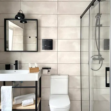 Alojamento de Acomodação e Pequeno-almoço 7 Kale