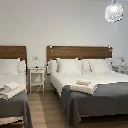 Alojamento de Acomodação e Pequeno-almoço 7 Kale