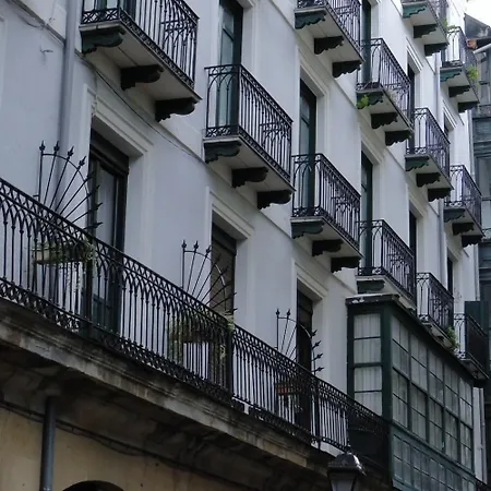 Отель типа 