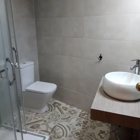 7 Kale Bed & Breakfast 2*