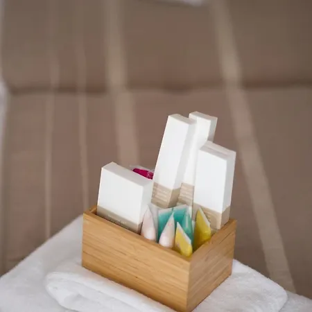 7 Kale Alojamento de Acomodação e Pequeno-almoço 2*