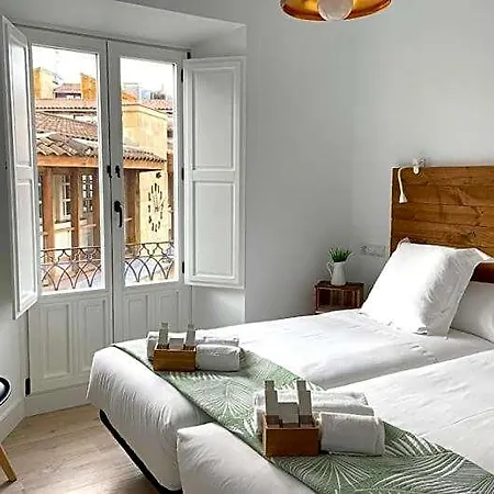 7 Kale 2* Bilbao