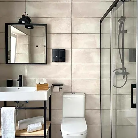 7 Kale Bed & Breakfast Bilbao