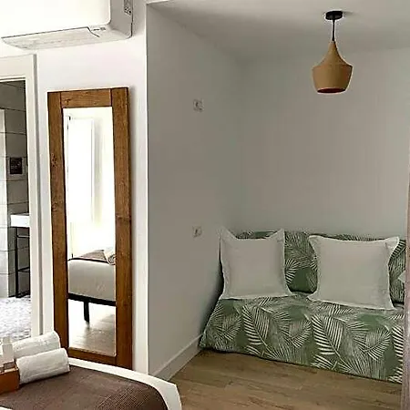7 Kale Bed & Breakfast