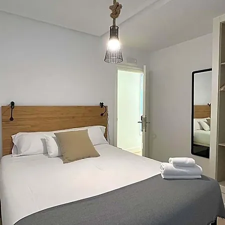 7 Kale Bed & Breakfast Bilbao