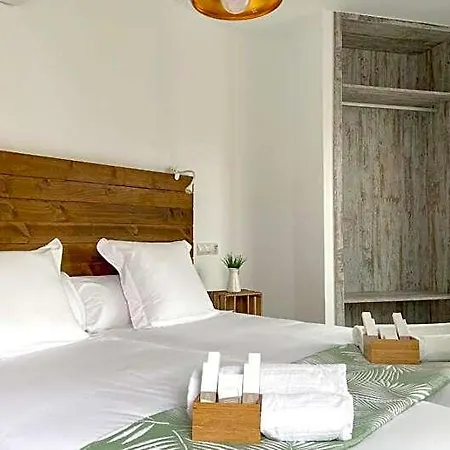 7 Kale Bed & Breakfast 2*