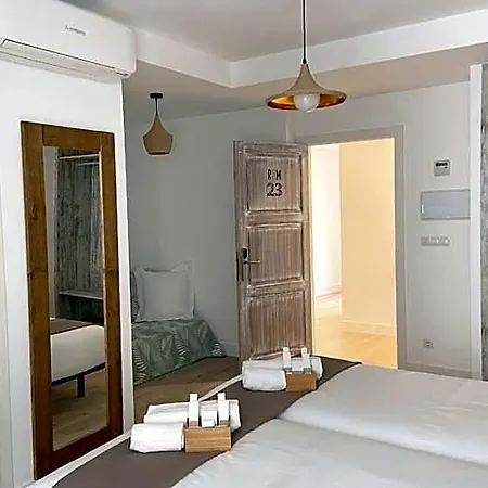 7 Kale Bed & Breakfast 2*