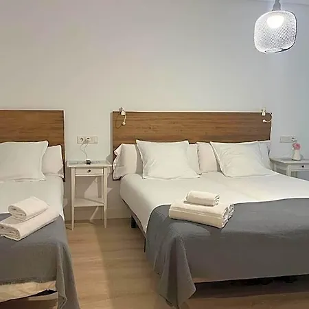 7 Kale Bilbao