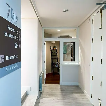 7 Kale Bed & Breakfast 2*