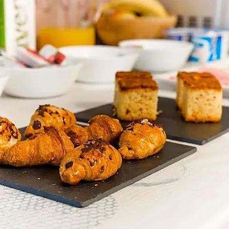 7 Kale Bed & Breakfast Bilbao