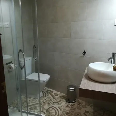 7 Kale Panzió
