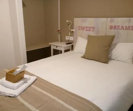 7 Kale Alojamento de Acomodação e Pequeno-almoço