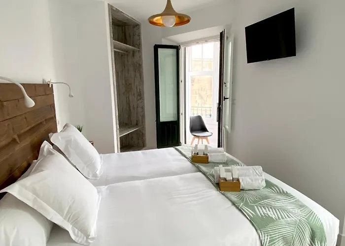 7芥兰住宿加早餐旅馆 2*