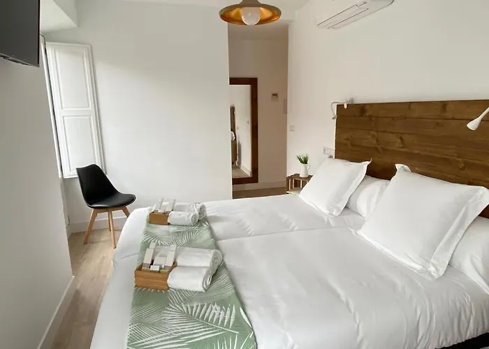 7 Kale Bed and breakfast