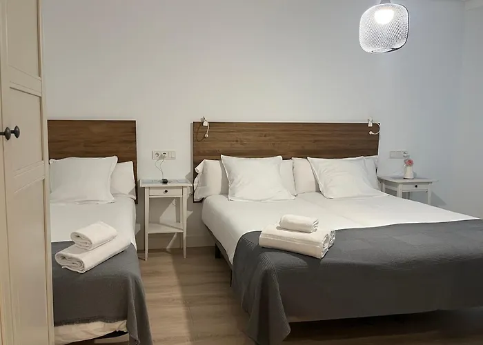 Bed and breakfast 7 Kale