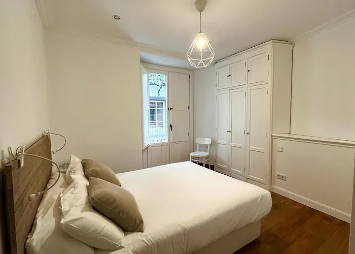 7芥兰住宿加早餐旅馆 毕尔巴鄂