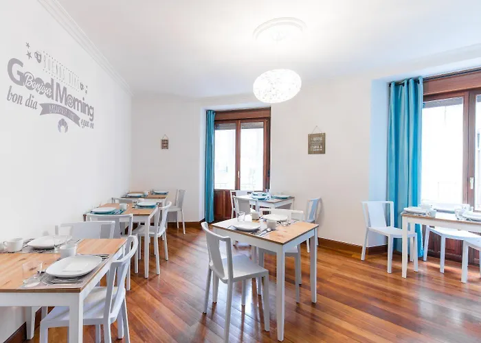 7芥兰住宿加早餐旅馆 2*