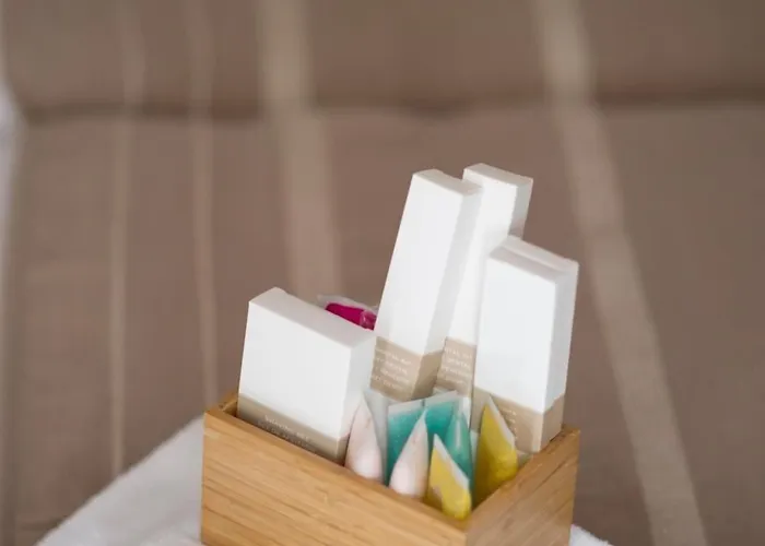 7 Kale Bed and breakfast 2*