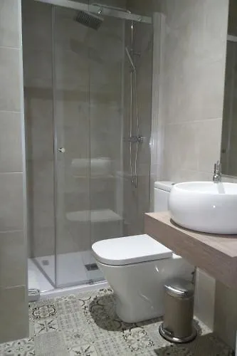 7芥兰住宿加早餐旅馆