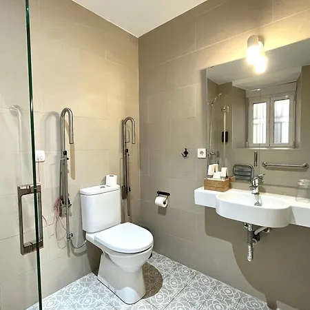 7 Kale Bed & Breakfast 2*