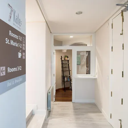 Bed & Breakfast 7 Kale