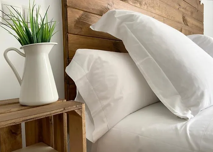 לינה וארוחת בוקר 7 Kale