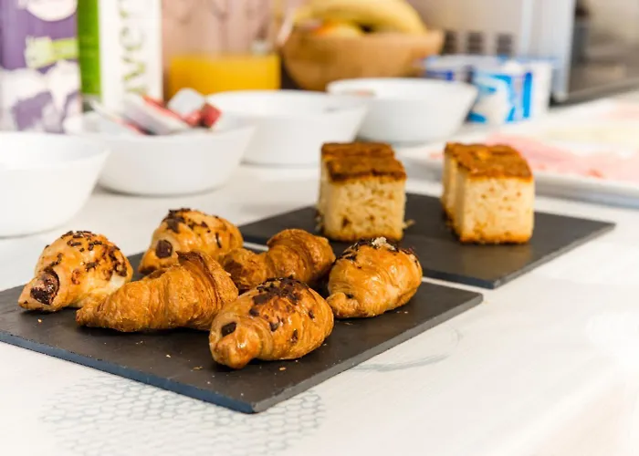 7 Kale לינה וארוחת בוקר