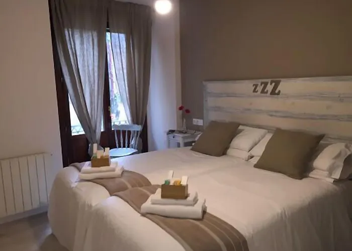 7 Kale 2* בילבאו