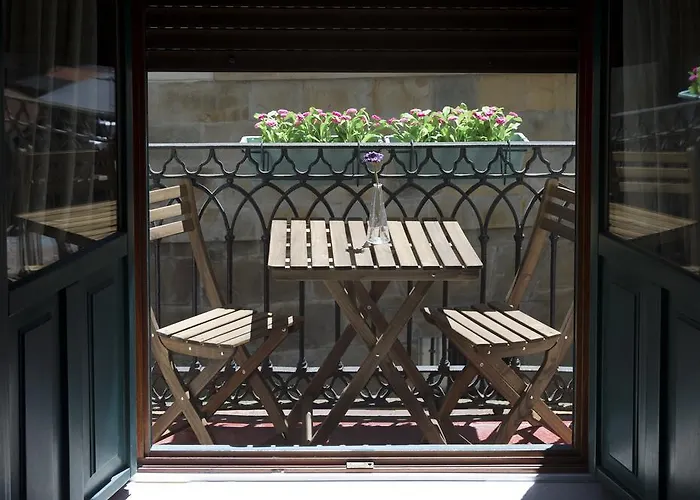 7 Kale 2* בילבאו