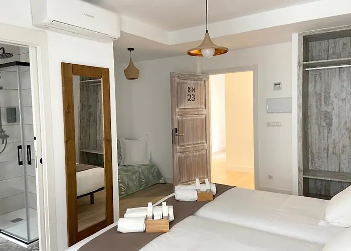 Bed & Breakfast 7 Kale