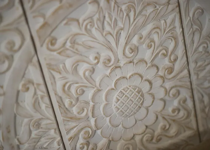 7 Kale Bed & Breakfast Bilbao