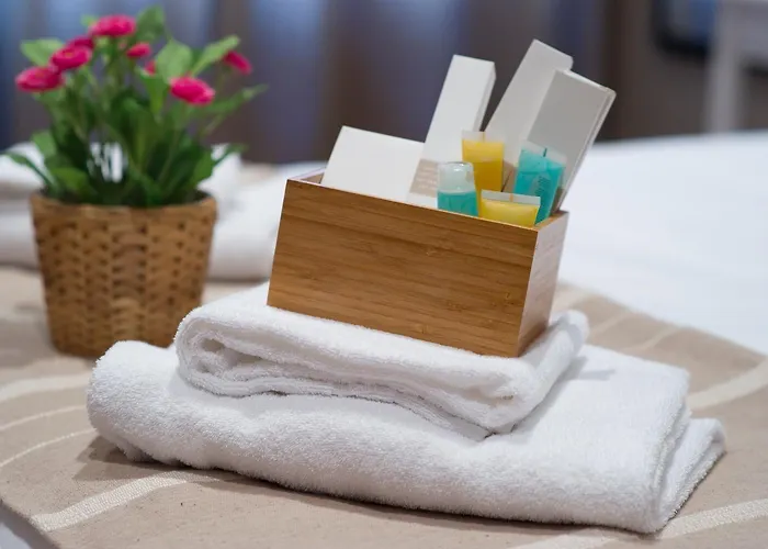 Bed & Breakfast 7 Kale